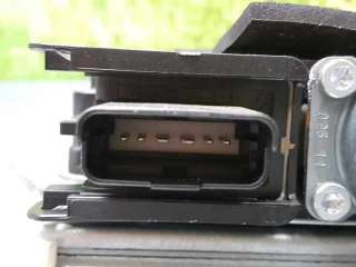 ELEVALUNAS TRASERO DERECHO PEUGEOT 308 1.6 HDi FAP (109 CV) DE 2011 - D.4095771 / 9659826680