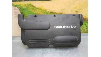 TAPA MOTOR SAAB 9-3 BERLINA 2.0 (175 CV) DE 2002 - D.4095946 / 12788313