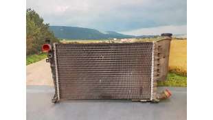 RADIADOR AGUA PEUGEOT 306 BERLINA 3/4/5 PUERTAS 1.4 (75 CV) DE 1997 - D.4095967