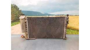 RADIADOR AGUA PEUGEOT 306 BERLINA 3/4/5 PUERTAS 1.4 (75 CV) DE 1997 - D.4095967 2