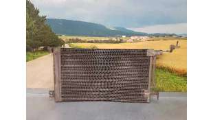 CONDENSADOR / RADIADOR AIRE ACONDICIONADO PEUGEOT 306 BERLINA 3/4/5 PUERTAS 1.4 (75 CV) DE 1997 - D.4096029