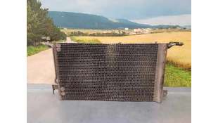 CONDENSADOR / RADIADOR AIRE ACONDICIONADO PEUGEOT 306 BERLINA 3/4/5 PUERTAS 1.4 (75 CV) DE 1997 - D.4096029 2