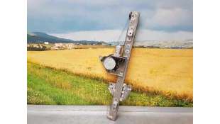 ELEVALUNAS DELANTERO DERECHO SUZUKI GRAND VITARA JB 1.6 16V (106 CV) DE 2008 - D.4096334