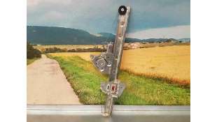 ELEVALUNAS DELANTERO IZQUIERDO SUZUKI GRAND VITARA JB 1.6 16V (106 CV) DE 2008 - D.4096335 2