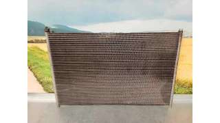 CONDENSADOR / RADIADOR AIRE ACONDICIONADO SUZUKI GRAND VITARA JB 1.6 16V (106 CV) DE 2008 - D.4096344