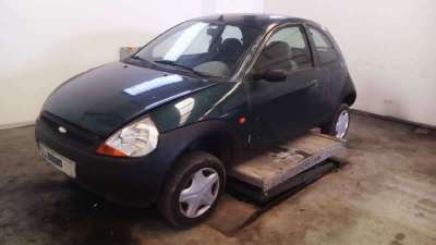 FORD KA KA 3 1997 3p - 17911