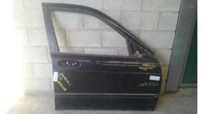 PUERTA DELANTERA DERECHA SAAB 9-5 STATION WAGON 2.0 (150 CV) DE 2001 - D.4096529