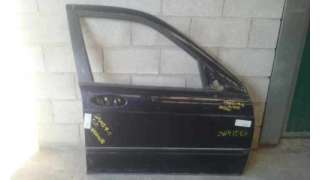 PUERTA DELANTERA DERECHA SAAB 9-5 STATION WAGON 2.0 (150 CV) DE 2001 - D.4096529