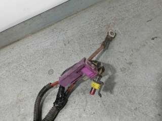 BOMBA DIRECCION ELECTRICA OPEL ZAFIRA A 1.6 16V (101 CV) DE 2003 - D.4096851