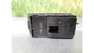 MANDO ELEVALUNAS DELANTERO IZQUIERDO  OPEL INSIGNIA BERLINA 2.0 CDTI (140 CV) DE 2013 - D.4097157 / 22915121 2