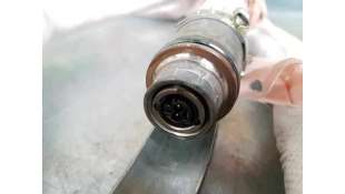 AIRBAG CORTINA DELANTERO IZQUIERDO OPEL INSIGNIA BERLINA 2.0 CDTI (140 CV) DE 2013 - D.4097176 2