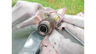 AIRBAG CORTINA DELANTERO DERECHO  OPEL INSIGNIA BERLINA 2.0 CDTI (140 CV) DE 2013 - D.4097177 2