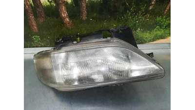 FARO DERECHO CITROEN XSARA BERLINA 1.6 (88 CV) DE 1998 - D.4097703