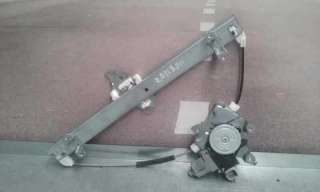 ELEVALUNAS DELANTERO DERECHO NISSAN JUKE 1.6 16V (117 CV) DE 2013 - D.4098109
