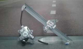 ELEVALUNAS DELANTERO DERECHO NISSAN JUKE 1.6 16V (117 CV) DE 2013 - D.4098109
