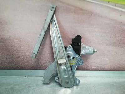 ELEVALUNAS TRASERO DERECHO NISSAN JUKE 1.6 16V (117 CV) DE 2013 - D.4098111