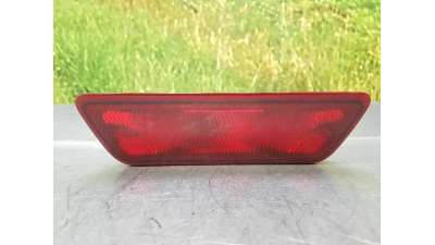 FARO ANTINIEBLA TRASERO CENTRAL NISSAN JUKE 1.6 16V (117 CV) DE 2013 - D.4098133 / 26580ED50A