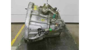 CAJA CAMBIOS RENAULT ESPACE IV 1.9 dCi D (120 CV) DE 2004 - D.4099042 / PK6005 2