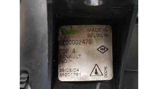 FARO ANTINIEBLA DERECHO RENAULT ESPACE IV 1.9 dCi D (120 CV) DE 2004 - D.4099061 / 8200002470