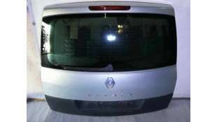 PORTON TRASERO RENAULT ESPACE IV 1.9 dCi D (120 CV) DE 2004 - D.4099086