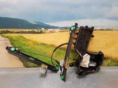ELEVALUNAS DELANTERO IZQUIERDO SEAT LEON 1.9 TDI (105 CV) DE 2007 - D.4099389