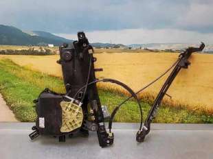 ELEVALUNAS DELANTERO IZQUIERDO SEAT LEON 1.9 TDI (105 CV) DE 2007 - D.4099389 2