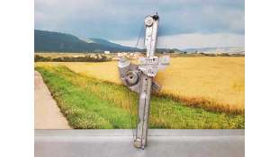 ELEVALUNAS DELANTERO DERECHO DACIA SANDERO 1.5 dCi D (68 CV) DE 2009 - D.4099955 2