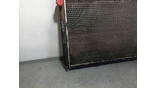 RADIADOR AGUA MERCEDES CLASE E  BERLINA 2.6 (170 CV) DE 2002 - D.4100419 / 2105000803 2