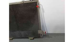 CONDENSADOR / RADIADOR AIRE ACONDICIONADO MERCEDES CLASE E  BERLINA 2.6 (170 CV) DE 2002 - D.4100481 / 2108300270 2