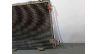 CONDENSADOR / RADIADOR AIRE ACONDICIONADO MERCEDES CLASE E  BERLINA 2.6 (170 CV) DE 2002 - D.4100481 / 2108300270