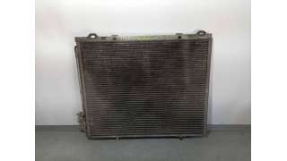 CONDENSADOR / RADIADOR AIRE ACONDICIONADO MERCEDES CLASE E  BERLINA 2.6 (170 CV) DE 2002 - D.4100481 / 2108300270