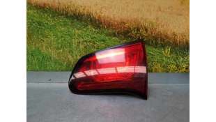 PILOTO TRASERO DERECHO CITROEN C3 1.4 (73 CV) DE 2011 - D.4100647 / 9685225480