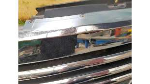 REJILLA DELANTERA SSANGYONG REXTON 2.7 Turbodiesel (163 CV) DE 2006 - D.4100727 2