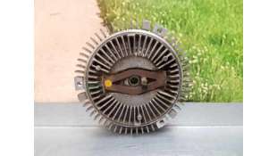 VENTILADOR VISCOSO MOTOR SSANGYONG REXTON 2.7 Turbodiesel (163 CV) DE 2006 - D.4100765