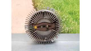 VENTILADOR VISCOSO MOTOR SSANGYONG REXTON 2.7 Turbodiesel (163 CV) DE 2006 - D.4100765