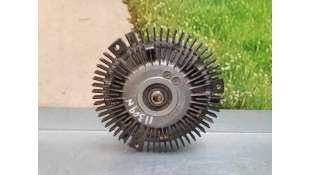 VENTILADOR VISCOSO MOTOR SSANGYONG REXTON 2.7 Turbodiesel (163 CV) DE 2006 - D.4100765 2