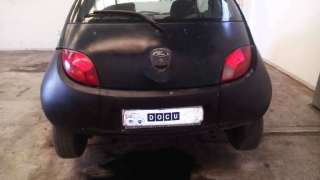 FORD KA KA 3 1997 3p - 17911