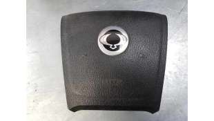 KIT AIRBAG SSANGYONG REXTON 2.7 Turbodiesel (163 CV) DE 2006 - D.4100768 2