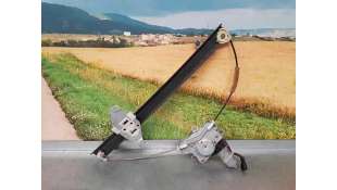 ELEVALUNAS DELANTERO DERECHO SSANGYONG REXTON 2.7 Turbodiesel (163 CV) DE 2006 - D.4100769 2