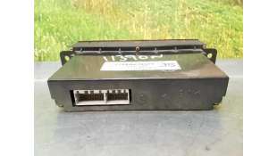 MANDO CLIMATIZADOR SSANGYONG REXTON 2.7 Turbodiesel (163 CV) DE 2006 - D.4100796 / 6870008510 2