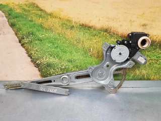 ELEVALUNAS DELANTERO DERECHO TOYOTA AVENSIS 1.6 16V (132 CV) DE 2009 - D.4101037 / 8571005050C