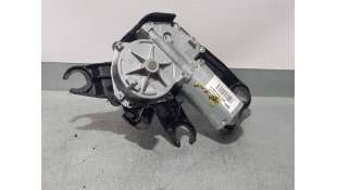 MOTOR LIMPIA TRASERO CITROEN C4 CACTUS 1.6 Blue-HDI FAP (99 CV) DE 2017 - D.4101319 / 9801666380A