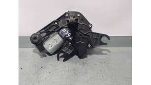 MOTOR LIMPIA TRASERO CITROEN C4 CACTUS 1.6 Blue-HDI FAP (99 CV) DE 2017 - D.4101319 / 9801666380A 2