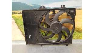 ELECTROVENTILADOR CITROEN C4 CACTUS 1.6 Blue-HDI FAP (99 CV) DE 2017 - D.4101331
