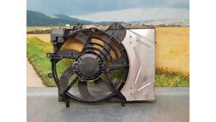 ELECTROVENTILADOR CITROEN C4 CACTUS 1.6 Blue-HDI FAP (99 CV) DE 2017 - D.4101331 2