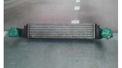 INTERCOOLER BMW X3 2.0 16V D (150 CV) DE 2003 - D.4101577 / 77897930