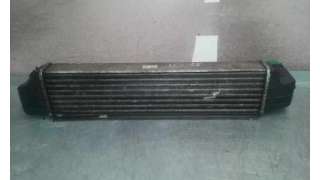 INTERCOOLER BMW X3 2.0 16V D (150 CV) DE 2003 - D.4101577 / 77897930