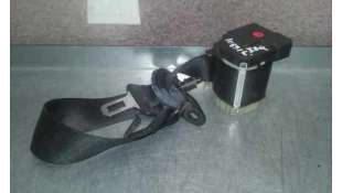 CINTURON SEGURIDAD TRASERO IZQUIERDO OPEL CORSA C 1.7 16V DTI (75 CV) DE 2001 - D.4101625