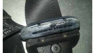 CINTURON SEGURIDAD TRASERO DERECHO OPEL CORSA C 1.7 16V DTI (75 CV) DE 2001 - D.4101626 2