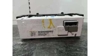 PANTALLA MULTIFUNCION RENAULT KANGOO DE 2003 - D.4101914 / 28119970